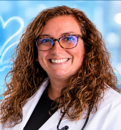Photo of Jennifer Brown, APRN, FNP-C